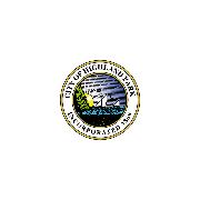 City of Highland Park Logo